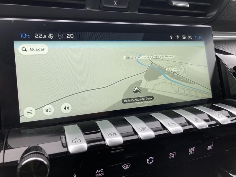 Peugeot 508 • 2024 • 40,356 km 44