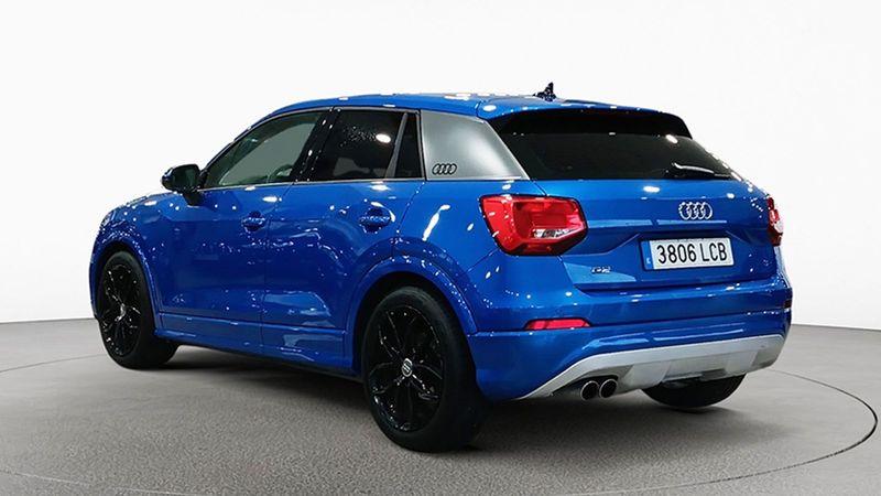 Audi Coupe • 2019 • 156,700 km 4