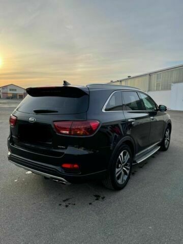 Kia Sorento • 2018 • 65,000 km 3