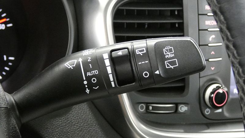 Kia Sorento • 2017 • 88,728 km 22