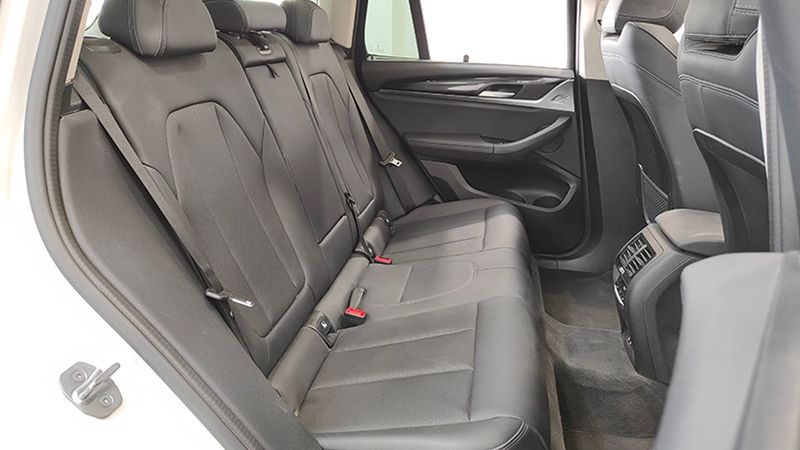BMW X3 • 2022 • 69,000 km 15