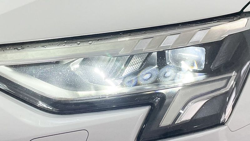 Audi A3 • 2020 • 58,840 km 9
