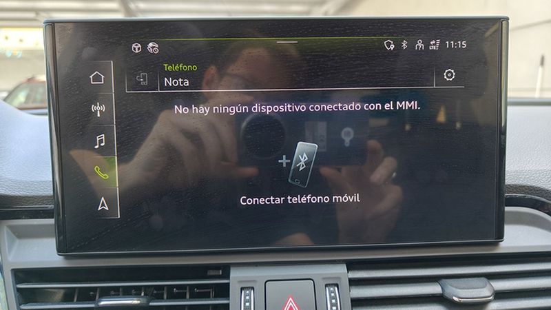 Audi Q5 • 2021 • 34,910 km 36