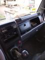 Mitsubishi Fuso canter • 2009 • 120,000 km 3