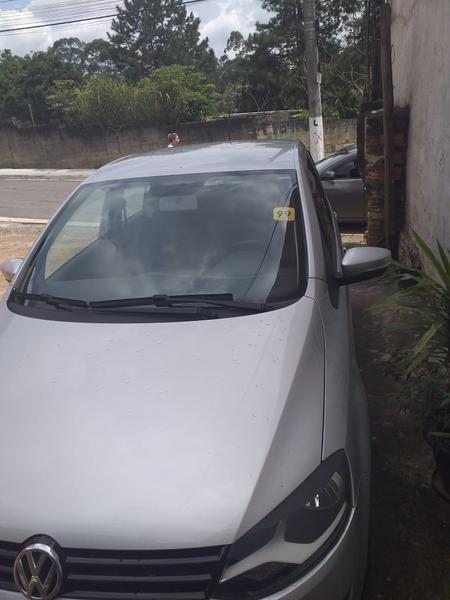 Volkswagen Fox • 2014 • 100,000 km 1
