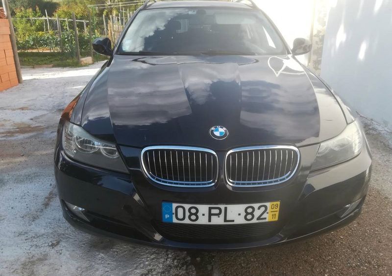 BMW 3 Series • 2009 • 250,000 km 1