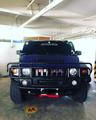 Hummer H2 • 2006 • 39,000 km 2