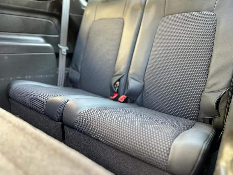 Chevrolet Captiva • 2010 • 168,000 km 5