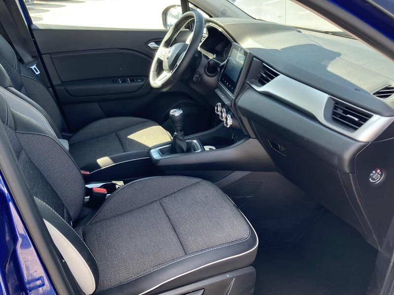 Renault Captur • 2022 • 44,512 km 26