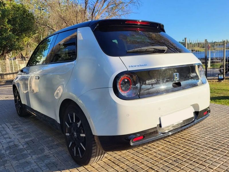 Honda Element • 2020 • 27,000 km 13