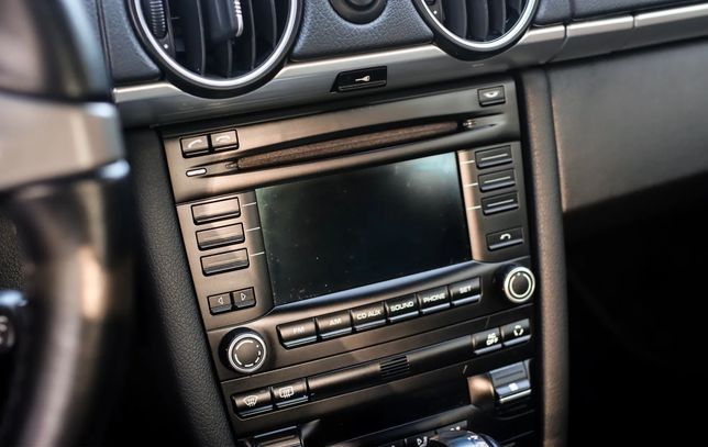 Porsche Cayman • 2009 • 129,000 km 20