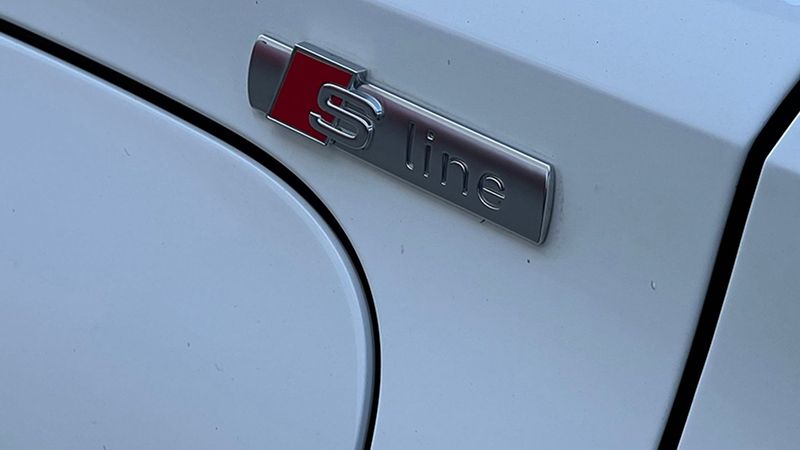 Audi A3 Sportback • 2021 • 68,000 km 13