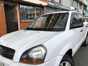Hyundai Tucson • 2009 • 188,000 km 2