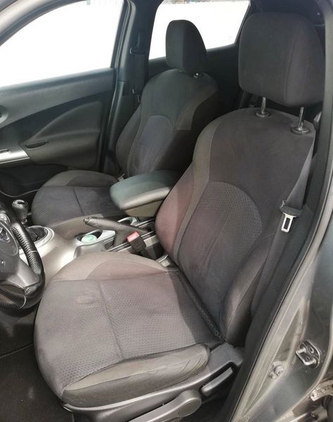 Nissan Juke • 2010 • 150,000 km 4