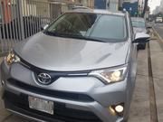 Toyota RAV4 • 2018 • 35,000 km 2