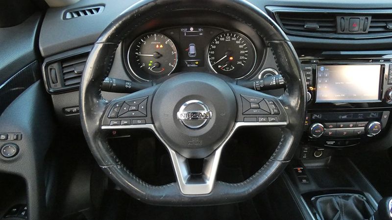 Nissan X-Trail • 2019 • 104,000 km 13