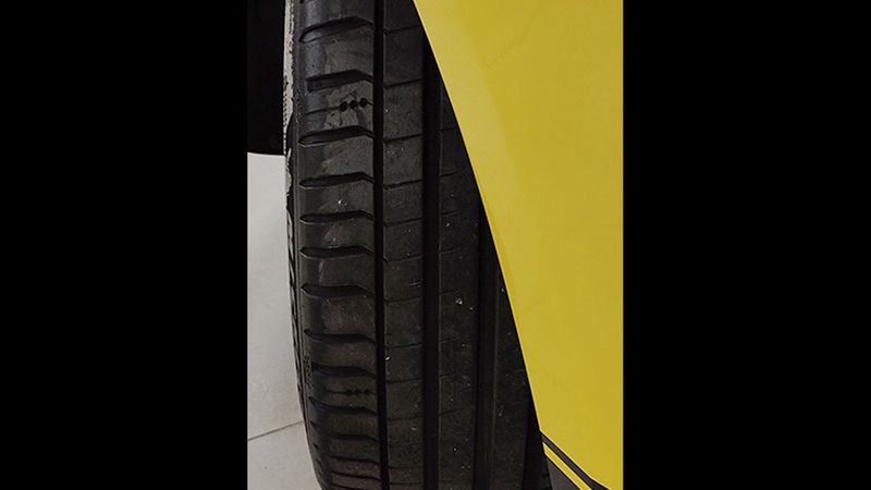 Ford Mustang • 2015 • 76,590 km 33