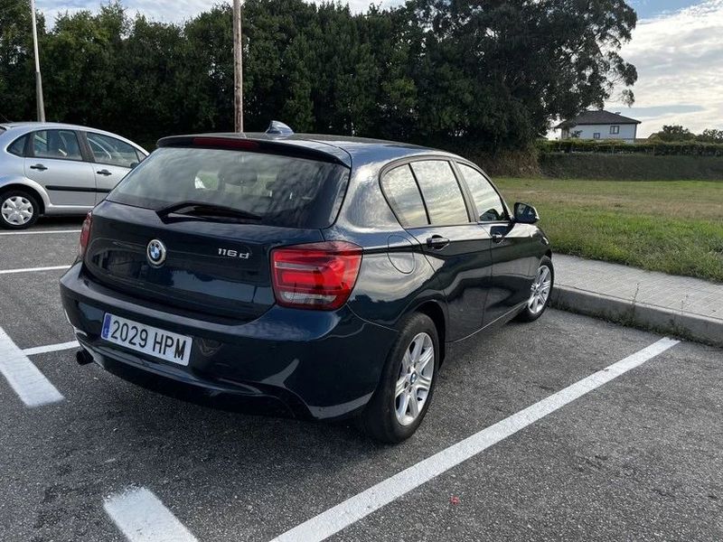 BMW 1 Series • 2013 • 90,000 km 16