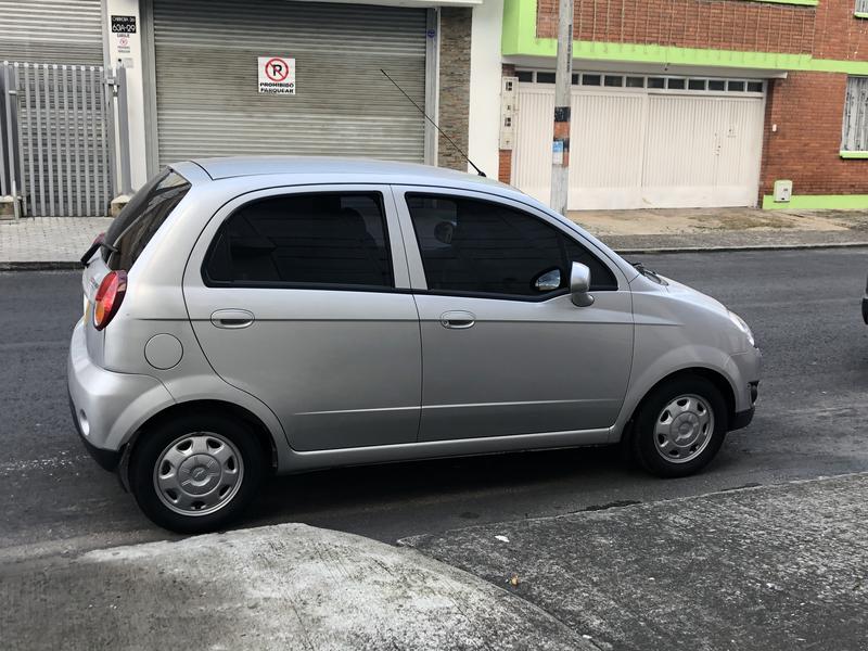 Chevrolet  • 2018 • 40,000 km 5