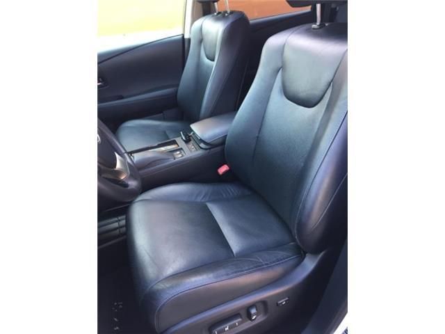 Lexus RX 450h • 2013 • 140,000 km 3