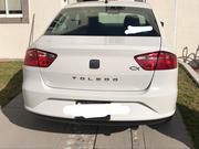 Seat Toledo • 2013 • 47,200 km 3