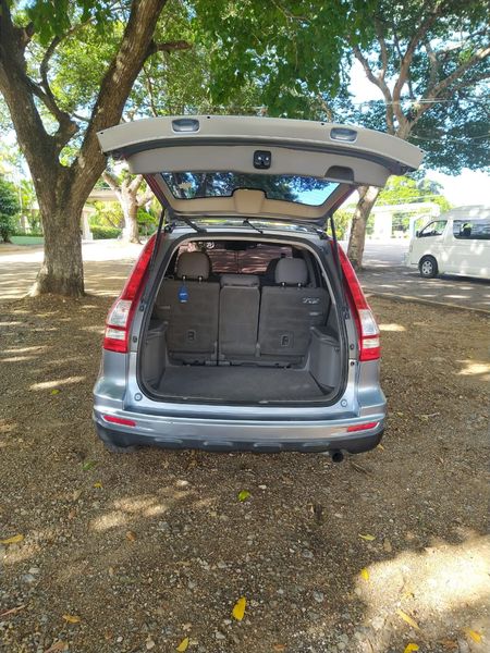 Honda CR-V • 2010 • 70,000 mi 3