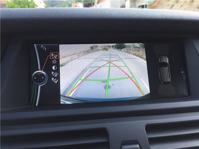 BMW X5 • 2010 • 212,000 km 9