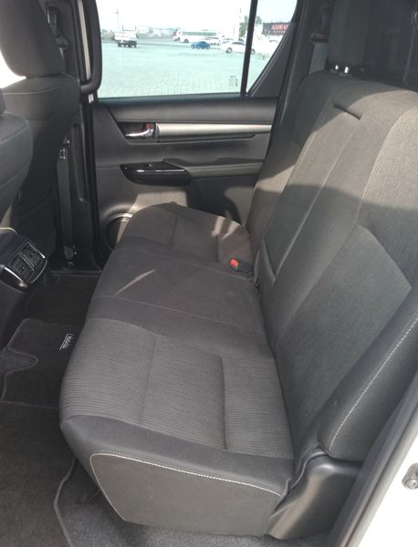 Toyota Hilux • 2022 • 0 km 3