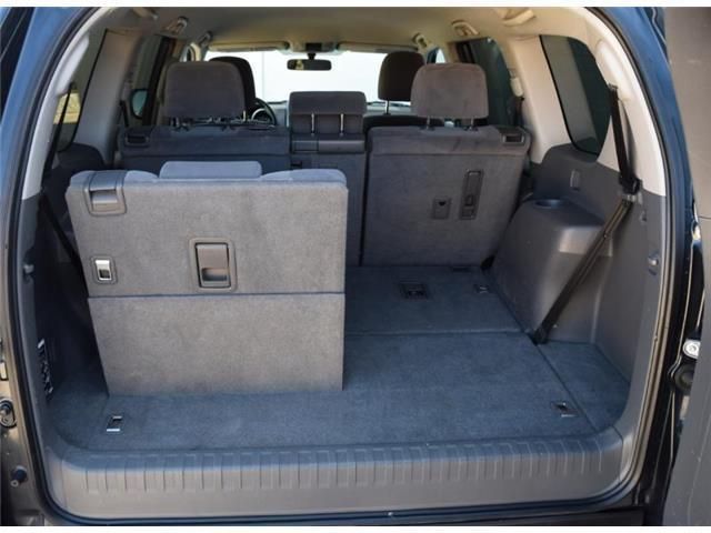 Toyota Land Cruiser • 2013 • 169,000 km 6