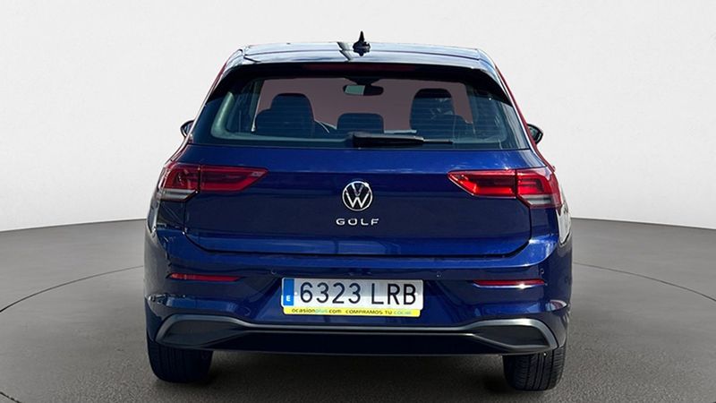 Volkswagen Golf • 2021 • 66,500 km 14