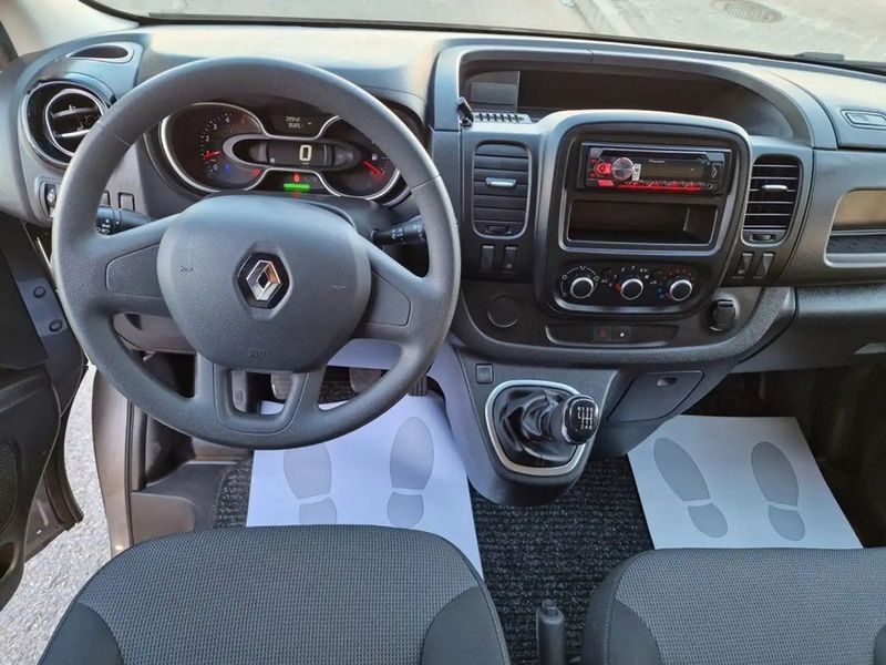 Renault Express • 2020 • 39,000 km 9