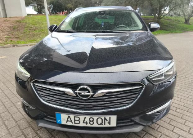Opel Insignia • 2020 • 130,000 km 1