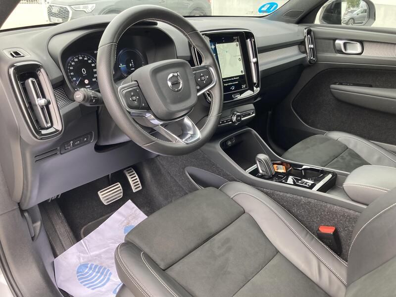 Volvo XC40 • 2021 • 59,773 km 6