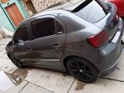 Volkswagen Gol • 2014 • 51,000 km 4