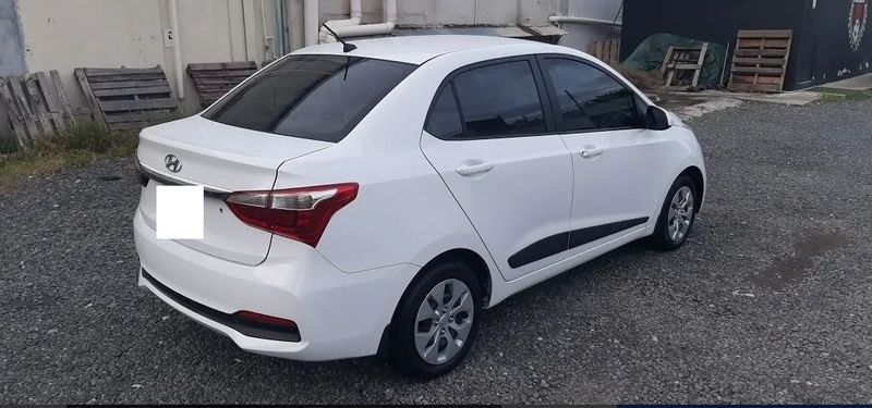 Hyundai i10 • 2019 • 92,000 km 6