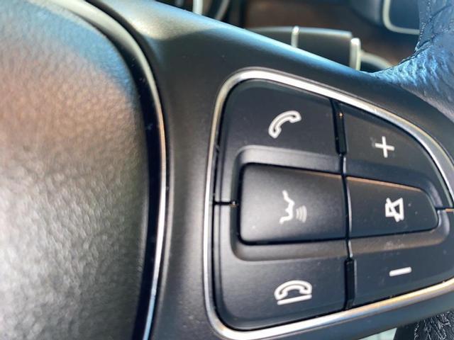 Mercedes-Benz GLA • 2017 • 40,486 km 8