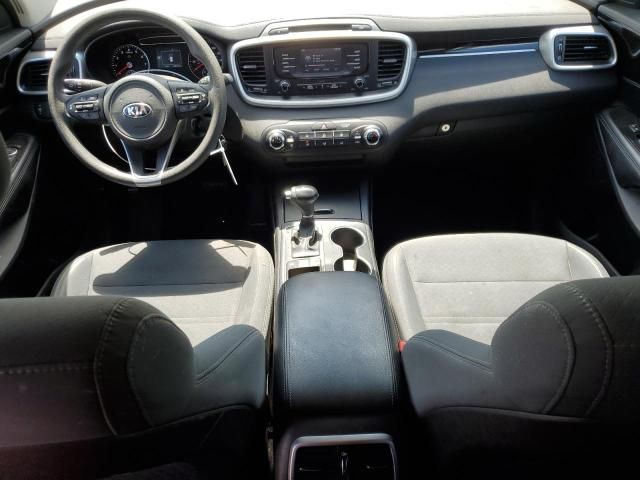 Kia Sorento • 2017 • 10,000 mi 8