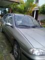 Renault Mégane • 2004 • 160,000 km 6