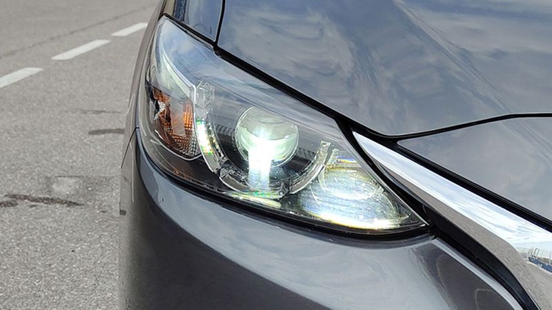 Mazda 6 • 2018 • 58,145 km 7