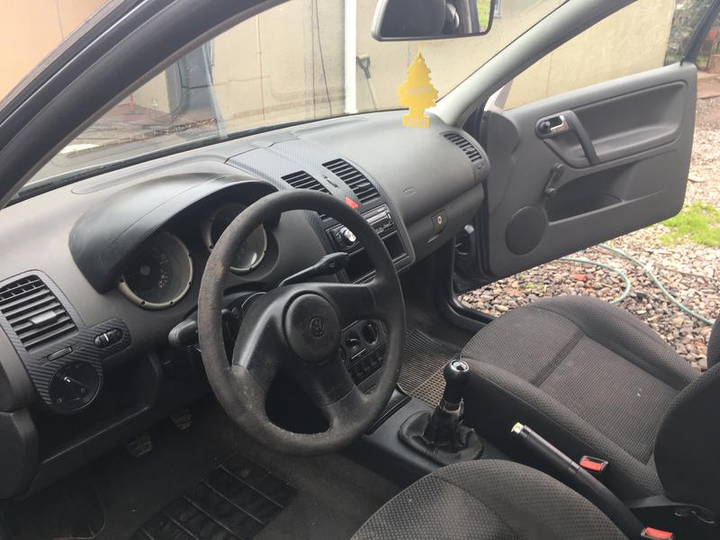 Volkswagen Polo • 2000 • 200 km 4