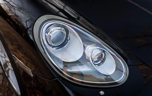 Porsche Cayman • 2009 • 129,000 km 31