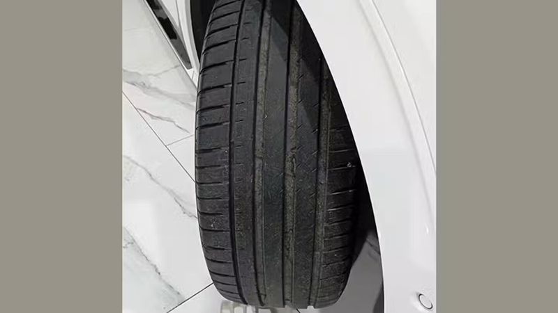 Kia Soul EV • 2022 • 97,583 km 38