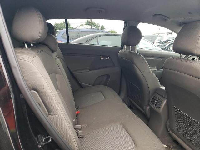 Kia Sorento • 2016 • 10,000 mi 8