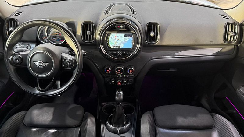 MINI Cooper Countryman • 2017 • 85,175 km 2