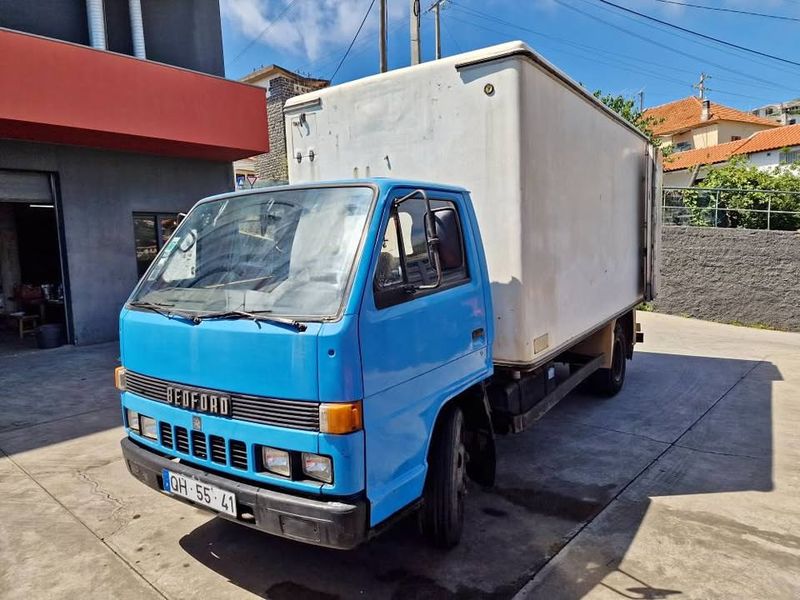 Fiat 850 • 2001 • 118,000 km 5
