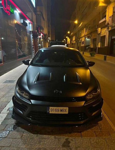 Volkswagen Scirocco • 2012 • 145,000 km 1