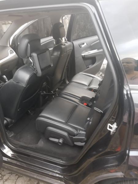 Dodge Journey • 2013 • 93,000 km 1