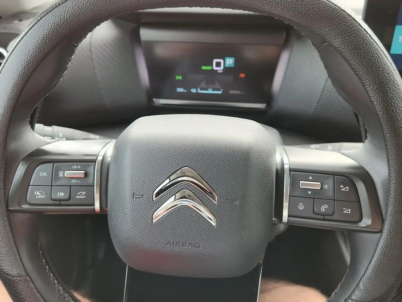 Citroën C4 • 2020 • 36,000 km 8