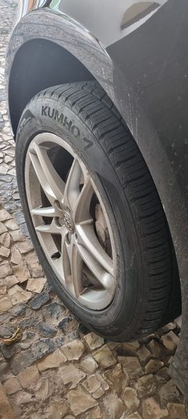 Audi Q5 • 2015 • 130,000 km 8