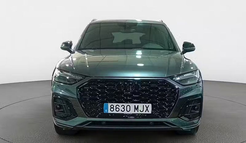 Audi Q5 • 2023 • 40,795 km 7